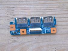 USB роз'єм Sony&nbsp;Vaio&nbsp;VPC-EG